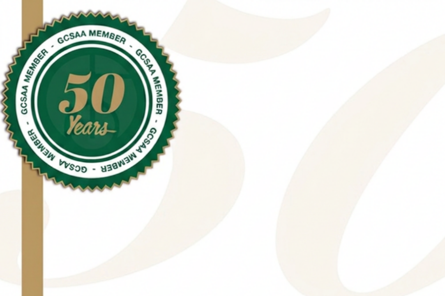 Fifty years of membership, a century of impact