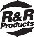 R&R Products logo