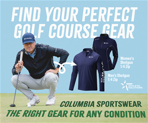 Columbia ad