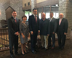 PAC Update Yoder 2018