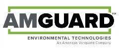 Amguard logo