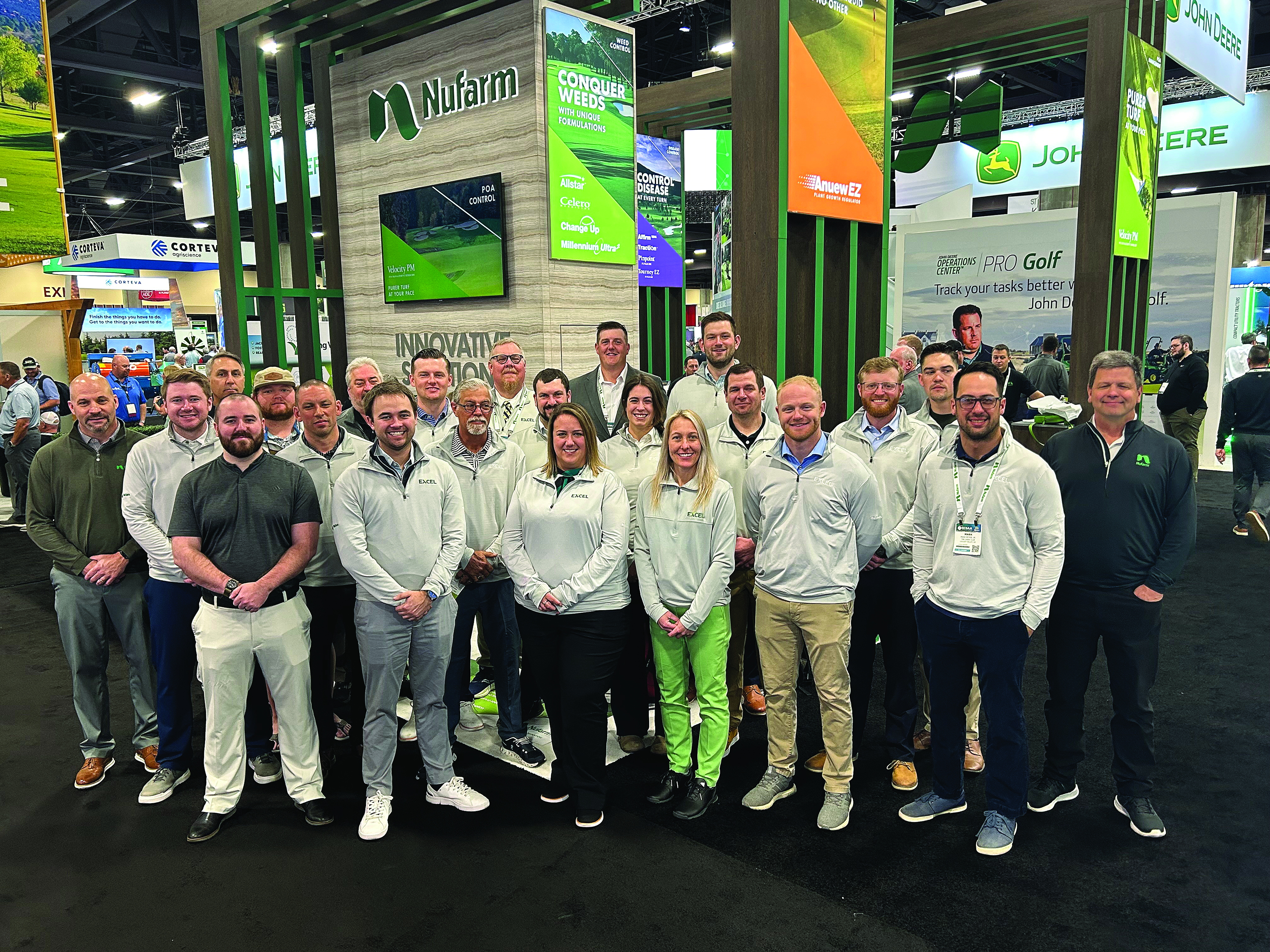 Working for You: Grow your career with GCSAA professional development programs