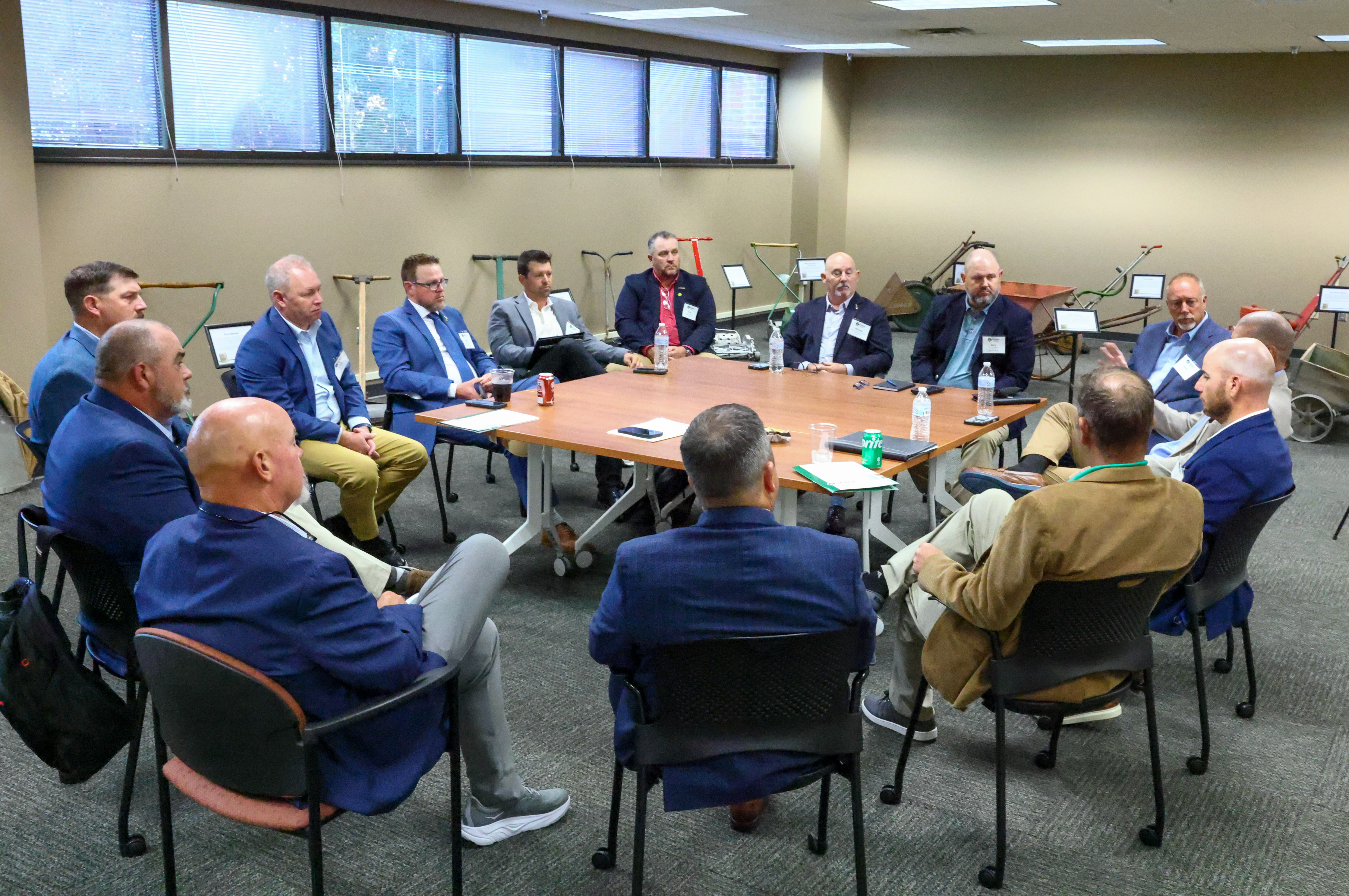 2027 Chapter Delegates meeting recap
