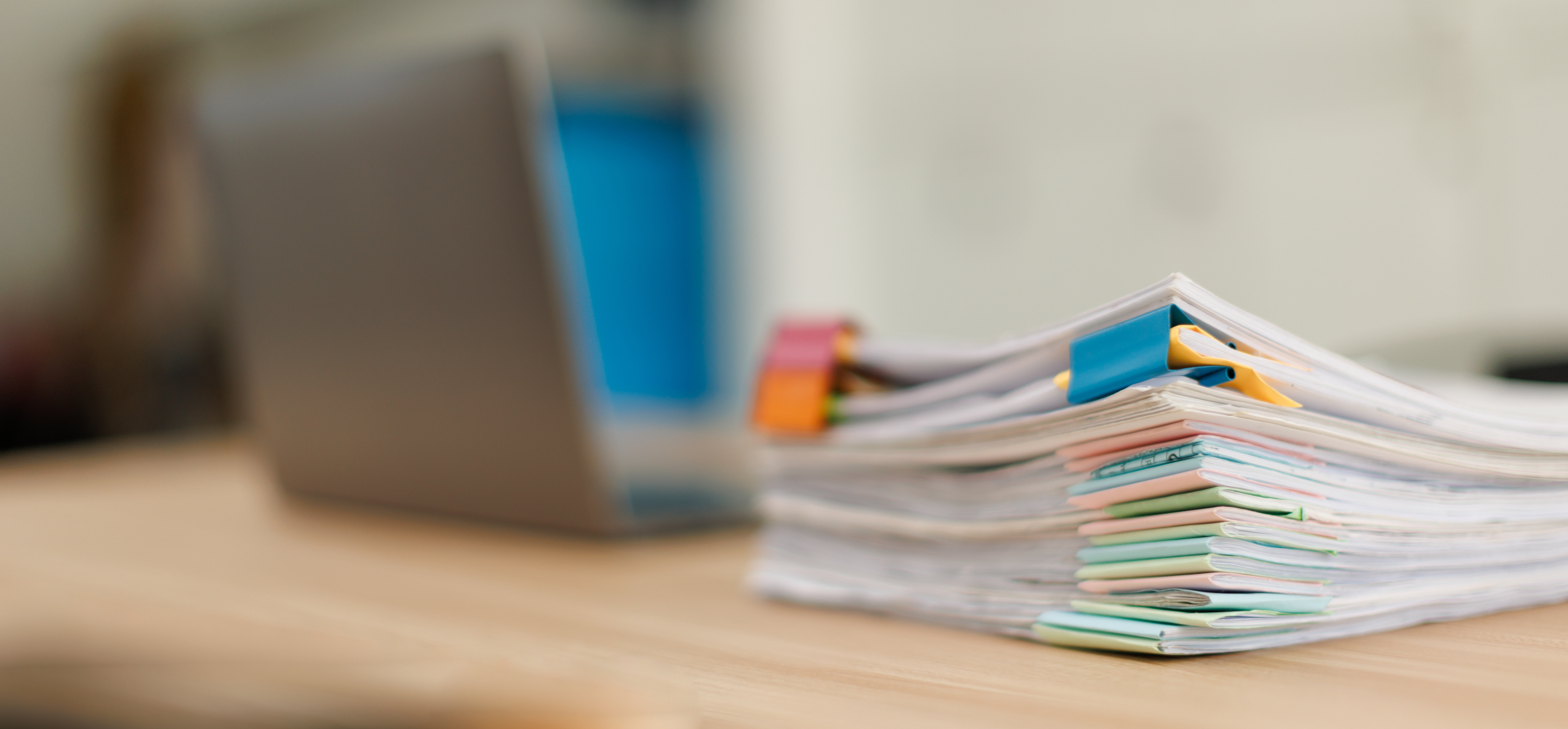 Career tips: Keep your job search organized