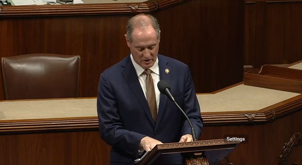 Congress celebrates GCSAA