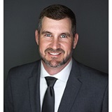 Bryce Gibson CGCS
