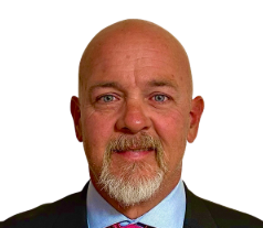ron prescott