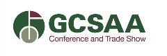 GCSAA Conference and Trade Show logo