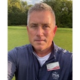 David Beik CGCS