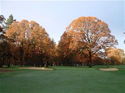 Royal Oaks Country Club