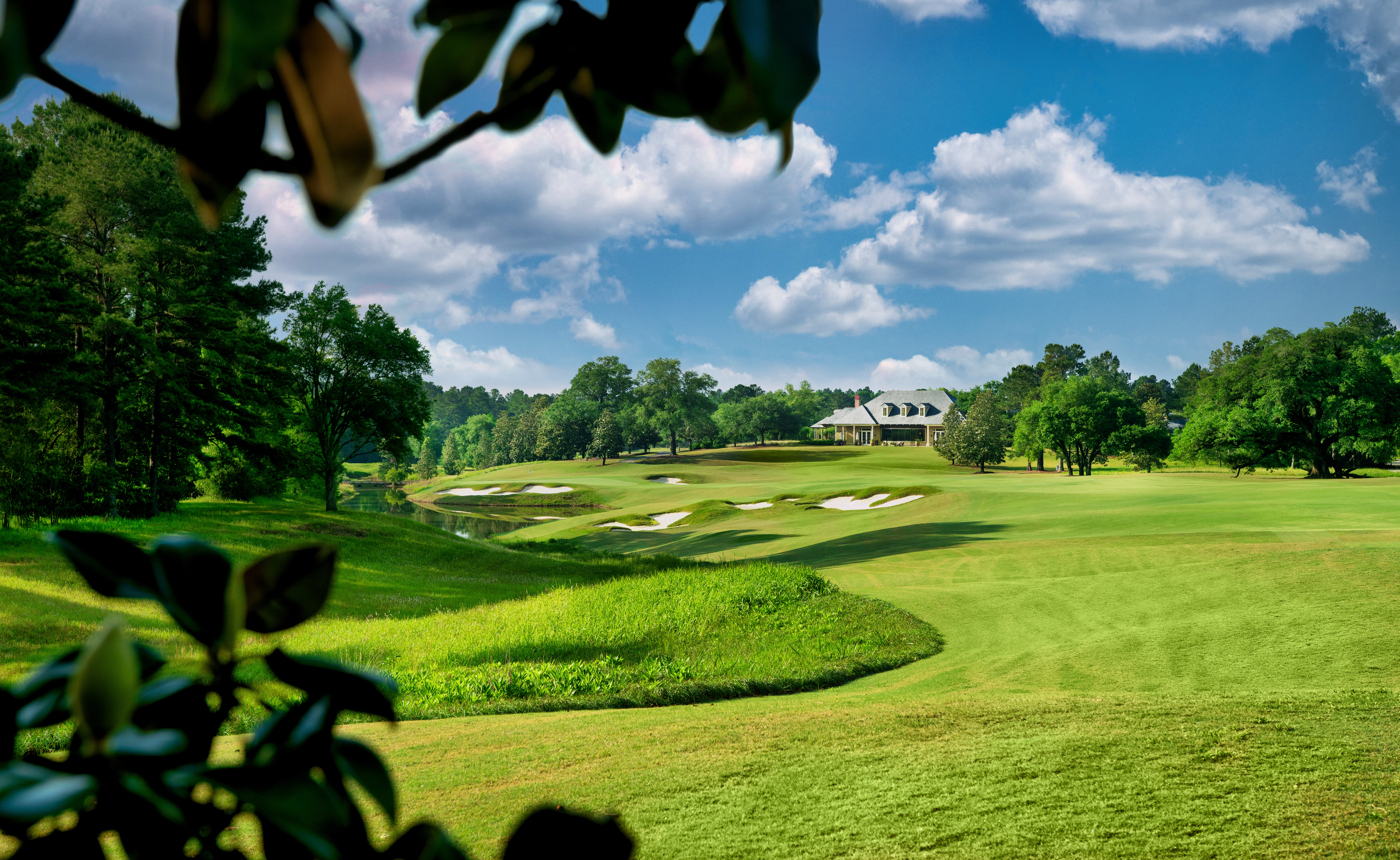 A first for Mississippi: GCSAA Golf Championships head to Biloxi