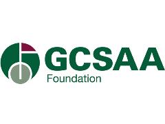 GCSAA Foundation logo
