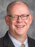 Scott Hollister, GCSAA