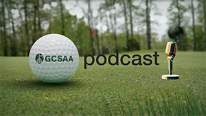 ICYMI: GCSAA Podcast on breaking barriers in golf for adaptive athletes