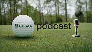 GCSAA Podcast: Surviving Hurricane Ian