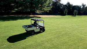 Combining technology and design at Argyle Country Club