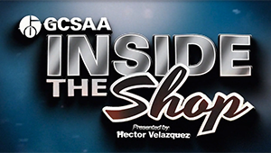 New episode of Inside the Shop: Circuit protection