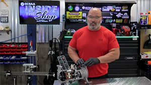 Learn about generators on the latest episode of Inside the Shop