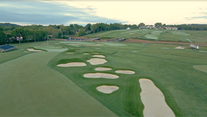 The evolution of Oakmont (Pa.) Country Club