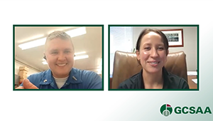 GCSAA Podcast: Women in turf and golf’s sustainability movement