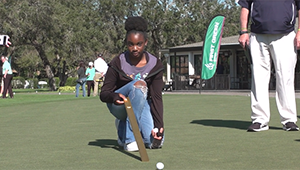 2023 GCSAA Conference and Trade Show: First Green Learning Tour