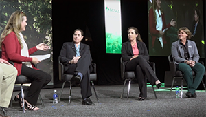 Ladies Leading Turf highlights from the 2023 GCSAA Conference