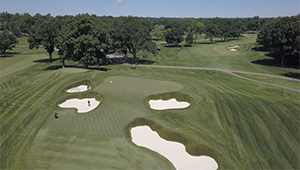 The benefits of using Best Sand at Oak Hill Country Club