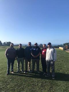 GCSANC Boot Camp
