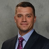 Jason Tharp CGCS