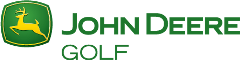 John Deere Golf logo
