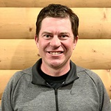 Joe Kunze CGCS