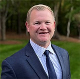 Matt Jones CGCS