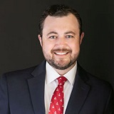 Michael Magnani CGCS