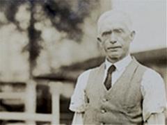 John Morley