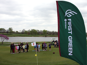 First Green continues to expand education program globally.