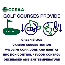 GCSAA environmental infographic 4