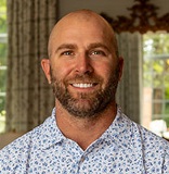 Nick White CGCS