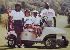 Powell Family Canton Ohio