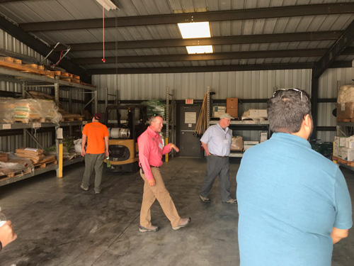 2018-Old-Collier-EPA-Regulator-Tour-in-Maintenance-Area-2 2018 Old Collier EPA Regulator Tour