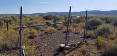 Silvies Ranch View
