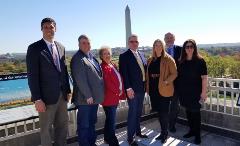 OFS at the National Mall