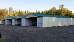 Moose Run Storage