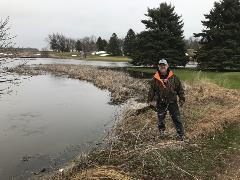 Bill Stromberg Madison Country Club