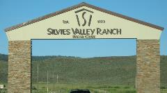 Silvies Valley Ranch Silvies Valley Ranch