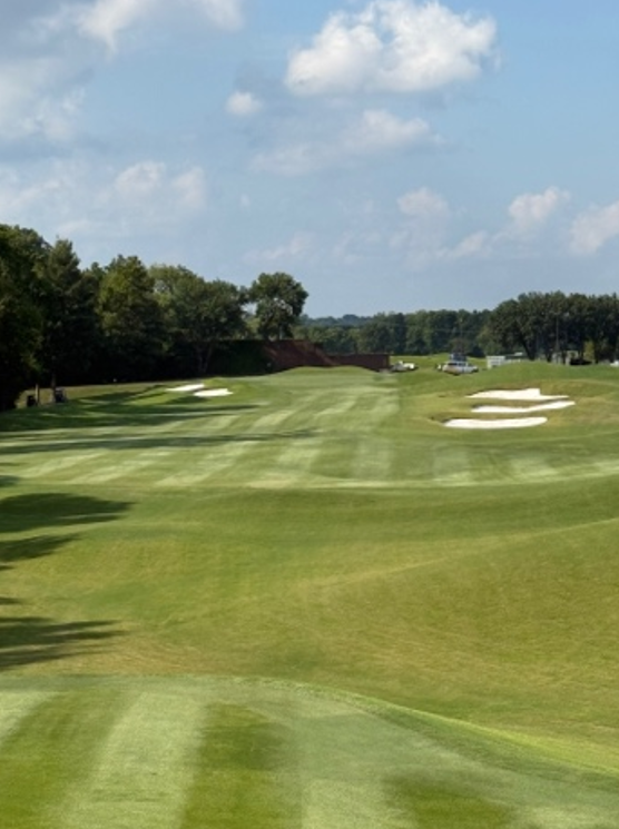 GolfCon at Marriott Golf Course in Tennessee