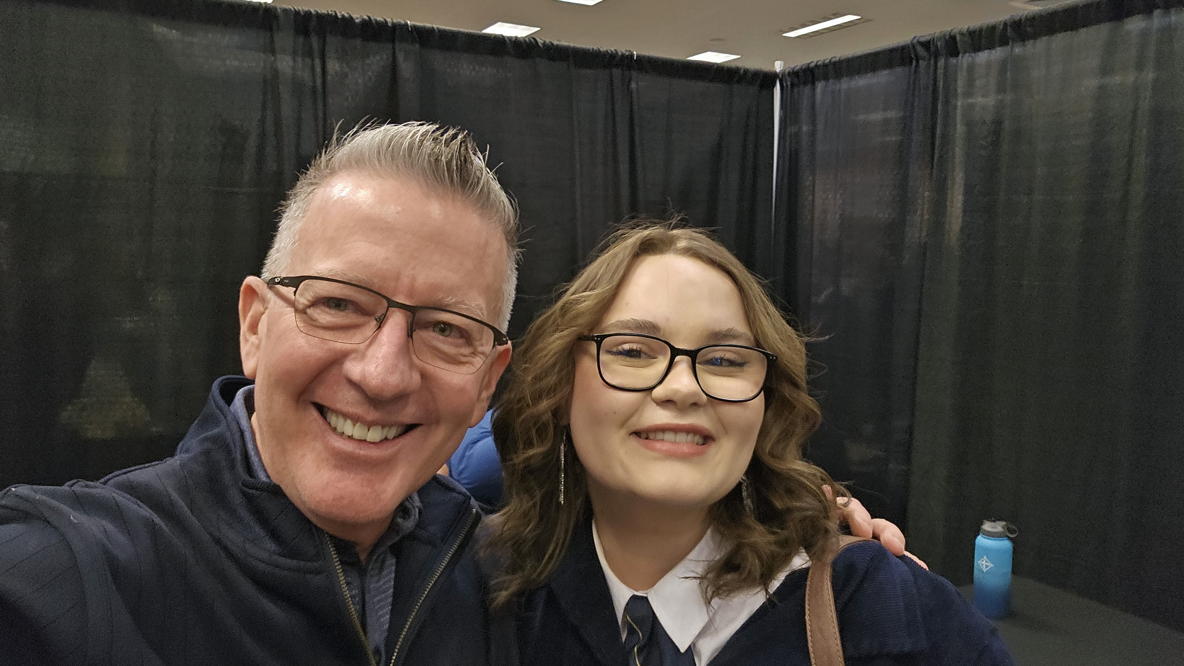 Oregon State FFA Conference