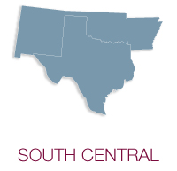 central south gcsaa resources