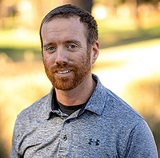 Ryan McNamara CGCS