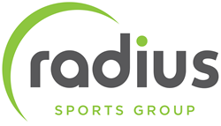 radius sports