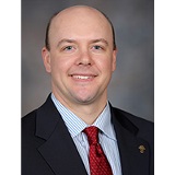 Steve Whipple CGCS